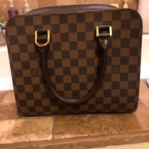 Authentic LV Handbag